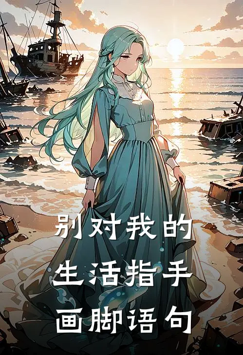 别对我的生活指手画脚语句