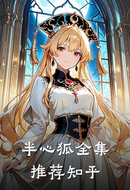 半心狐全集推荐知乎
