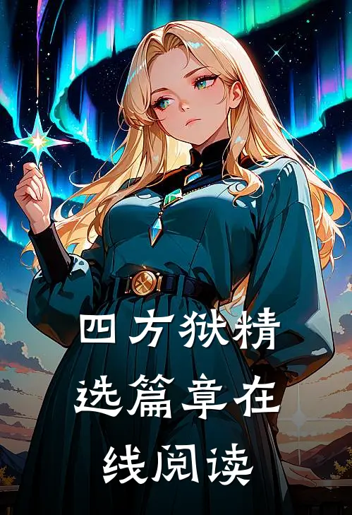 四方狱精选篇章在线阅读