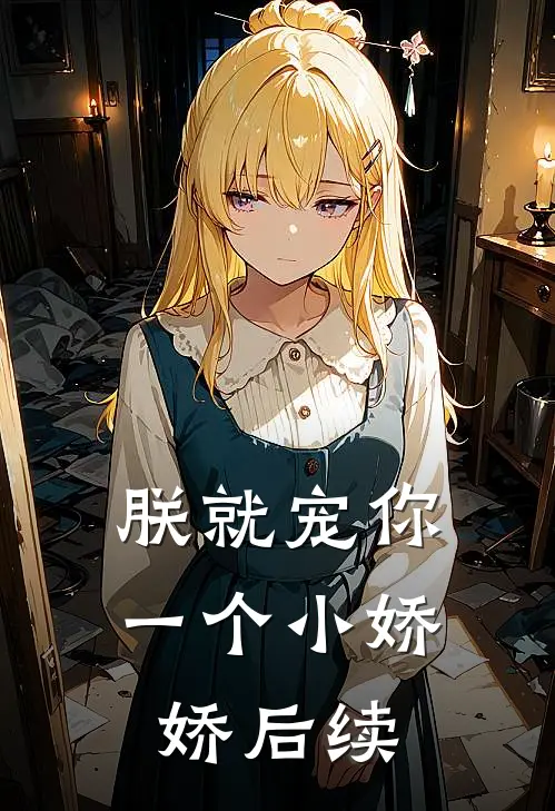 朕就宠你一个小娇娇后续