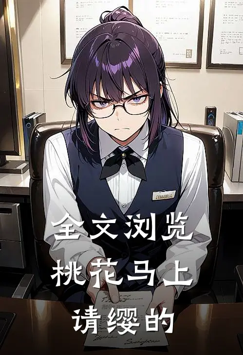 全文浏览桃花马上请缨的