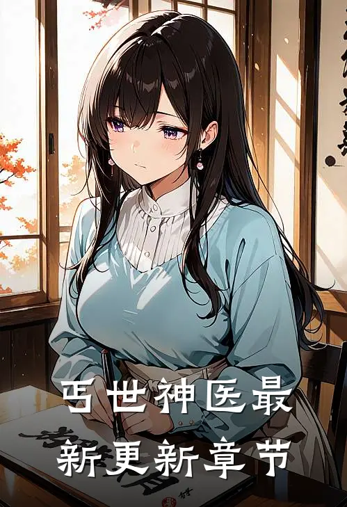 丐世神医最新更新章节
