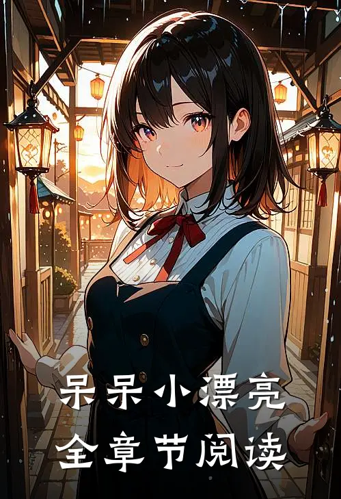 呆呆小漂亮全章节阅读