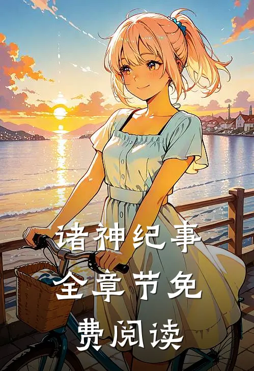 诸神纪事全章节免费阅读