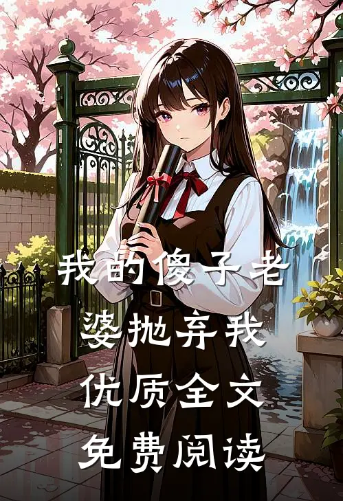 我的傻子老婆抛弃我优质全文免费阅读