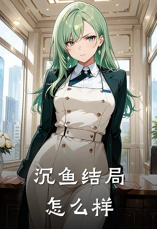 沉鱼结局怎么样