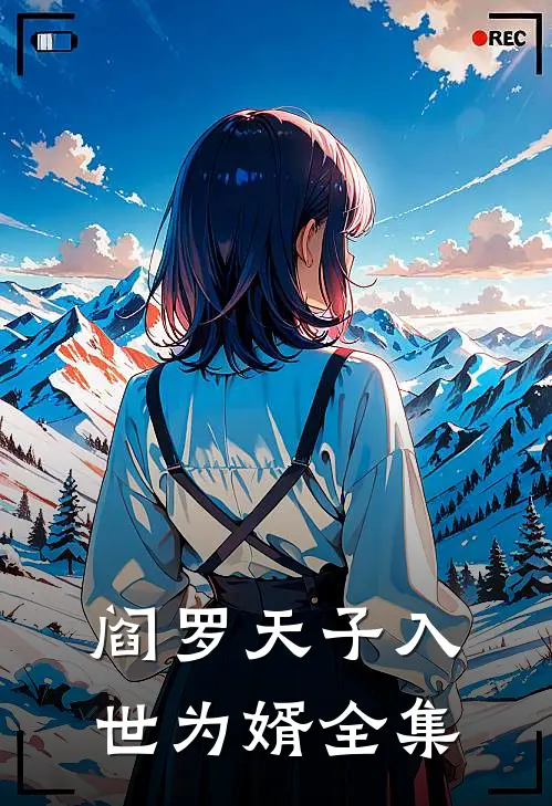 阎罗天子入世为婿全集