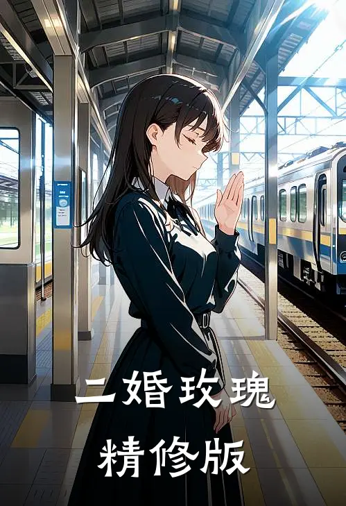 二婚玫瑰精修版