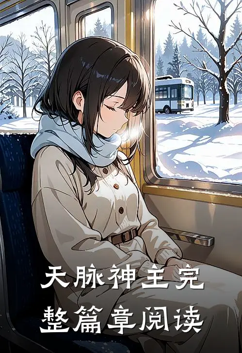 天脉神主完整篇章阅读