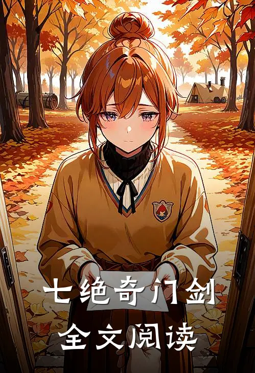 七绝奇门剑全文阅读