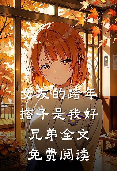 女友的跨年搭子是我好兄弟全文免费阅读