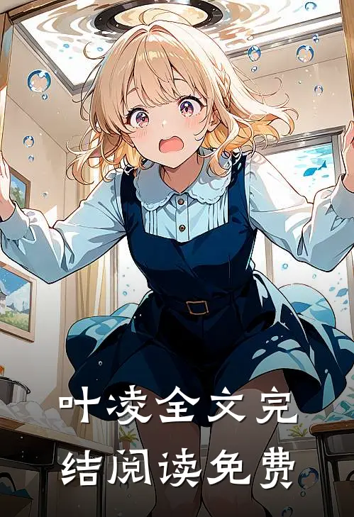 叶凌全文完结阅读免费