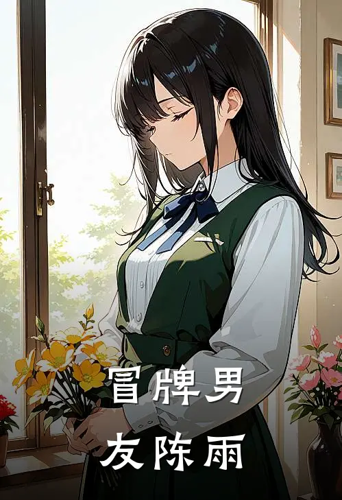 冒牌男友陈雨
