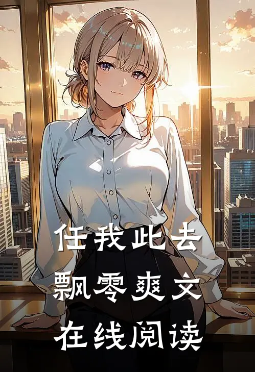 任我此去飘零爽文在线阅读