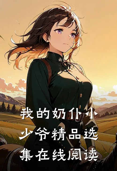 我的奶仆小少爷精品选集在线阅读
