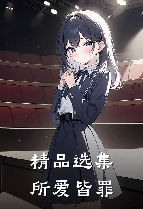 精品选集所爱皆罪