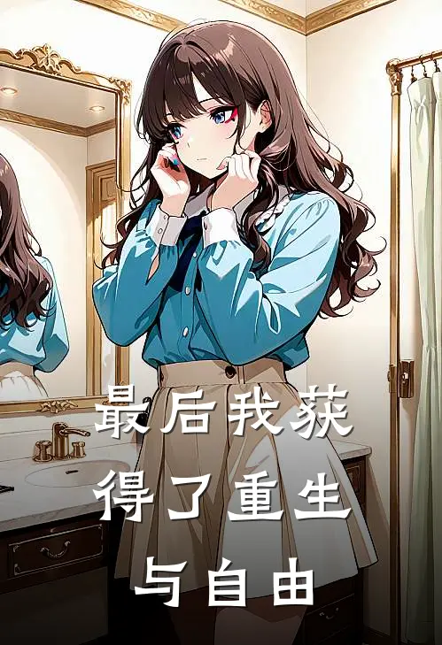 最后我获得了重生与自由