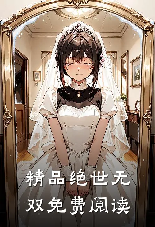 精品绝世无双免费阅读