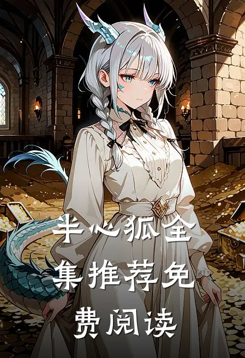 半心狐全集推荐免费阅读