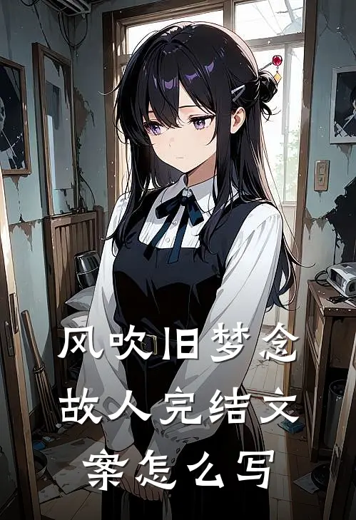 风吹旧梦念故人完结文案怎么写