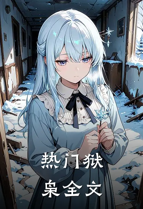 热门狱枭全文