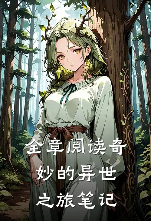 全章阅读奇妙的异世之旅笔记