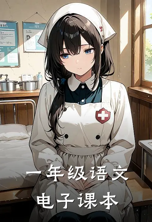 一年级语文电子课本
