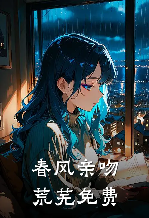 春风亲吻荒芜免费