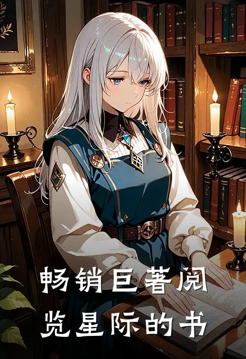 畅销巨著阅览星际的书