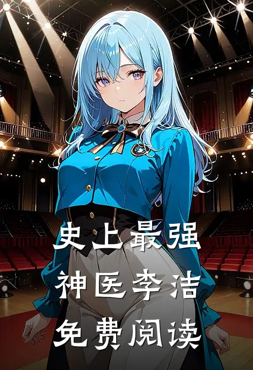 史上最强神医李洁免费阅读