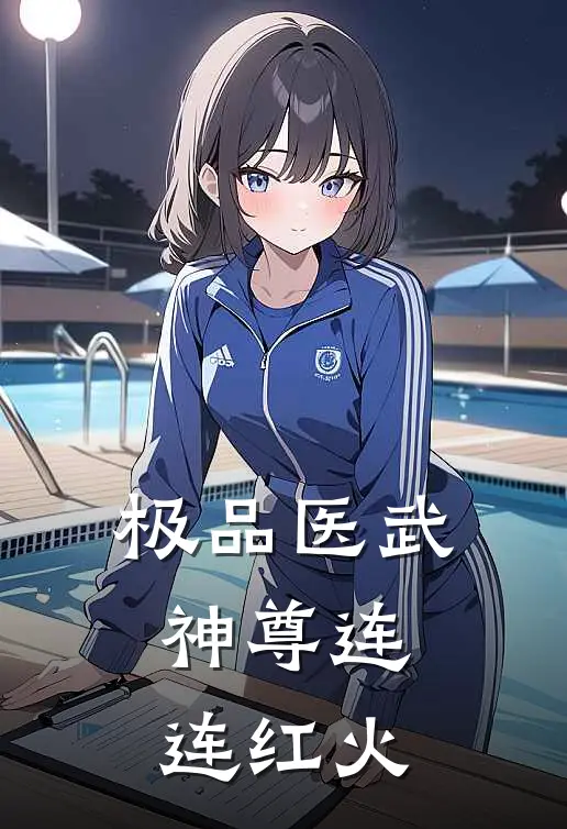 极品医武神尊 连连红火