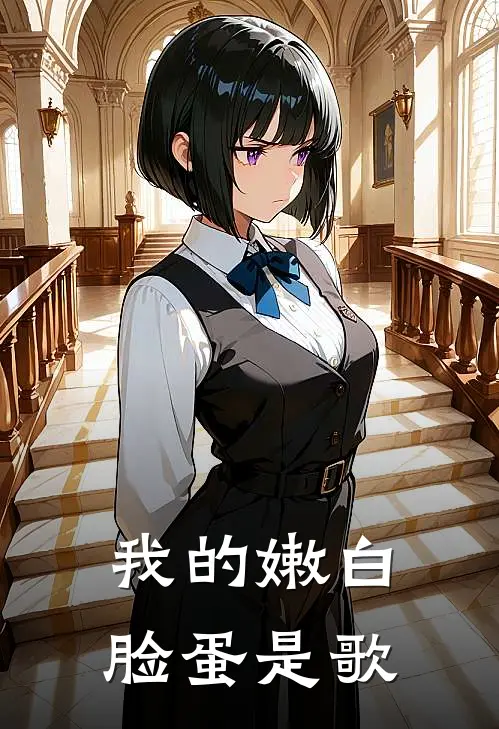 我的嫩白脸蛋是歌