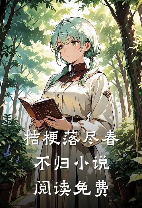 桔梗落尽春不归小说阅读免费