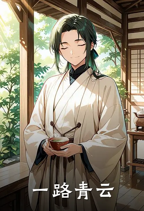 一路青云