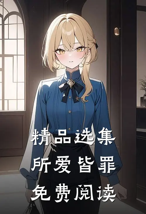 精品选集所爱皆罪免费阅读