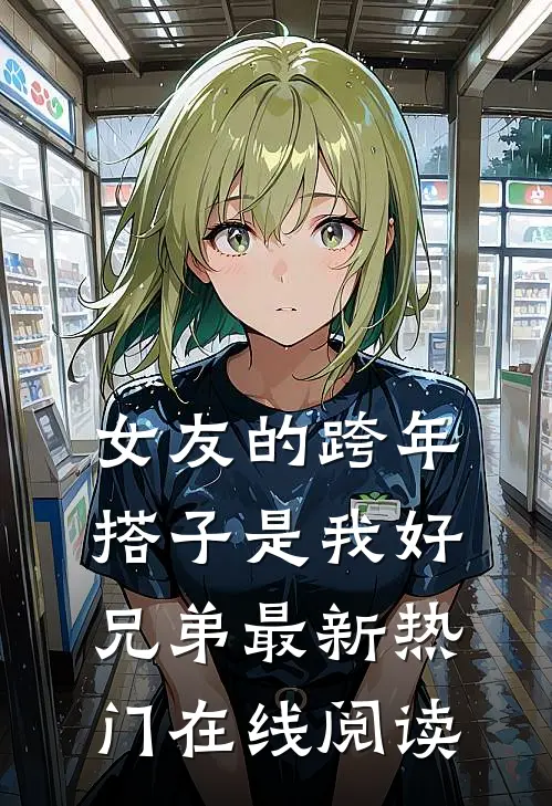 女友的跨年搭子是我好兄弟最新热门在线阅读