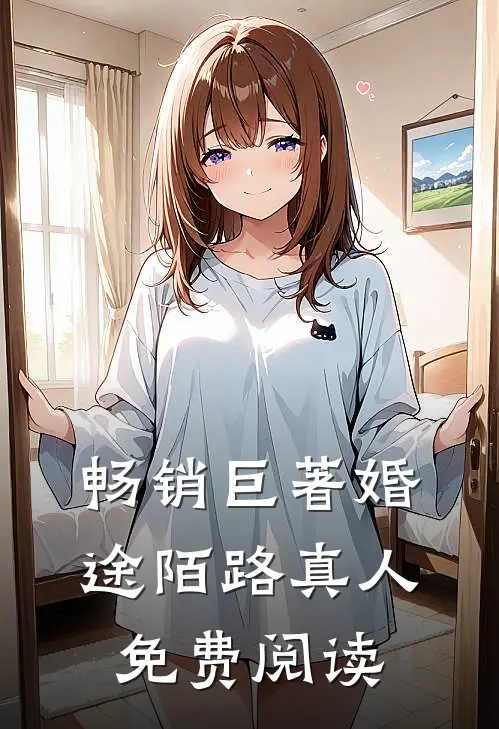 畅销巨著婚途陌路真人免费阅读