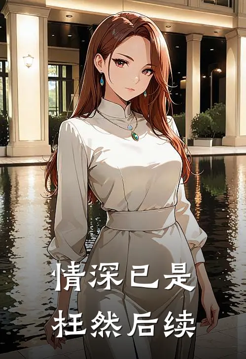 情深已是枉然后续