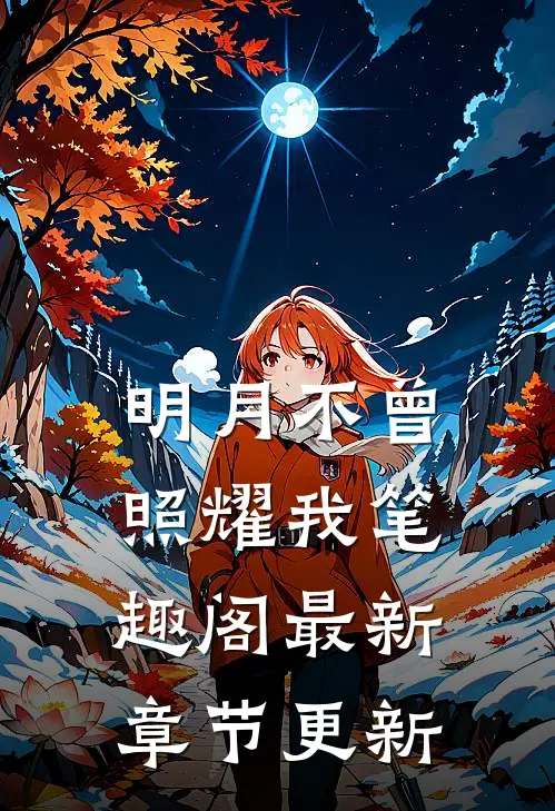 明月不曾照耀我笔趣阁最新章节更新