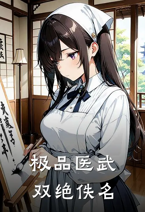 极品医武双绝佚名