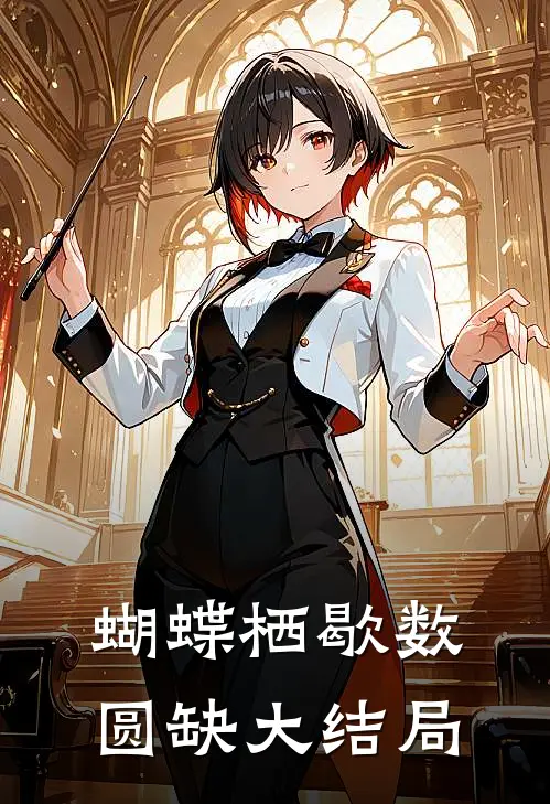 蝴蝶栖歇数圆缺大结局