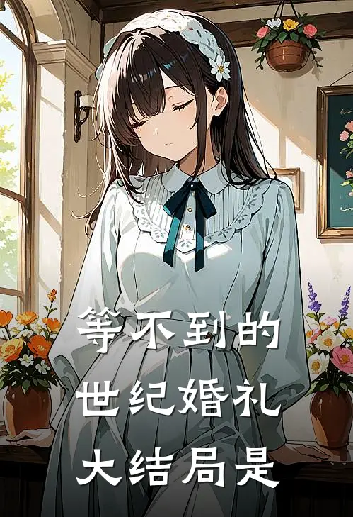 等不到的世纪婚礼大结局是
