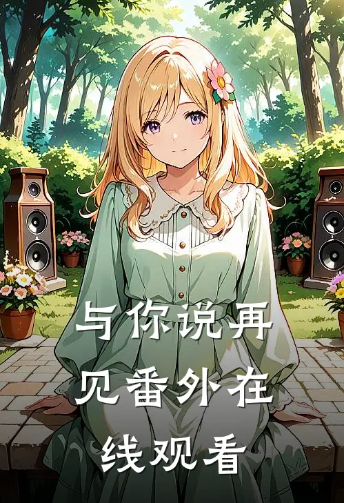 与你说再见 番外在线观看
