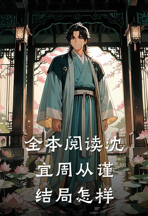 全本阅读沈宜周从谨结局怎样