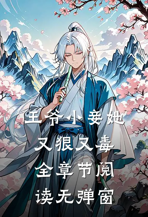 王爷小妾她又狠又毒全章节阅读无弹窗