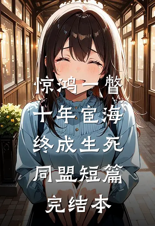 惊鸿一瞥：十年宦海，终成生死同盟短篇完结本