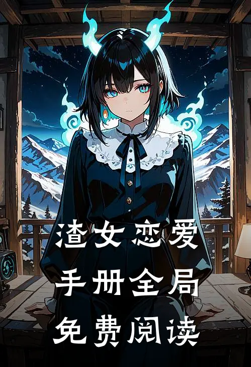 渣女恋爱手册全局免费阅读