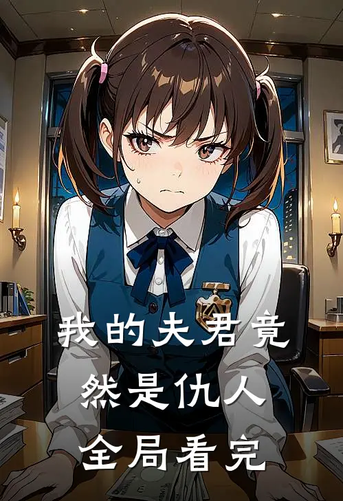 我的夫君竟然是仇人全局看完