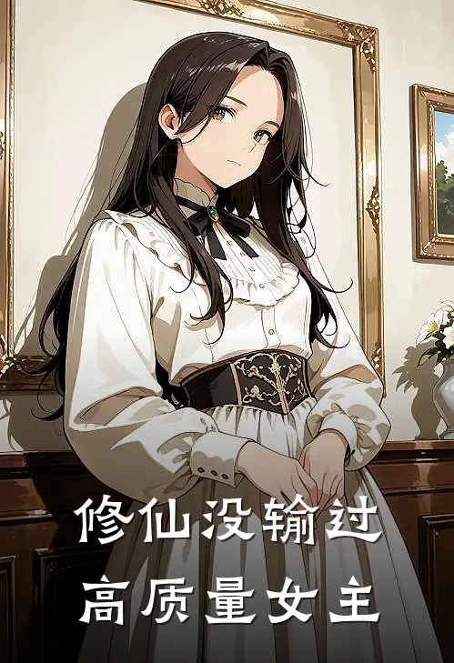 修仙没输过高质量女主