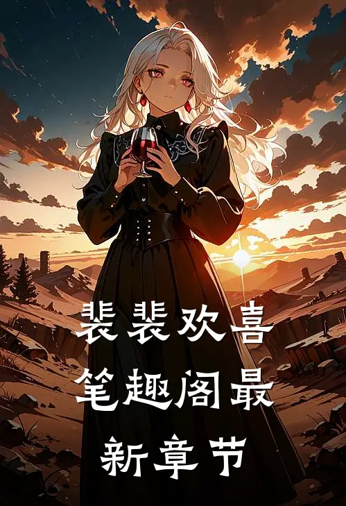 裴裴欢喜笔趣阁最新章节
